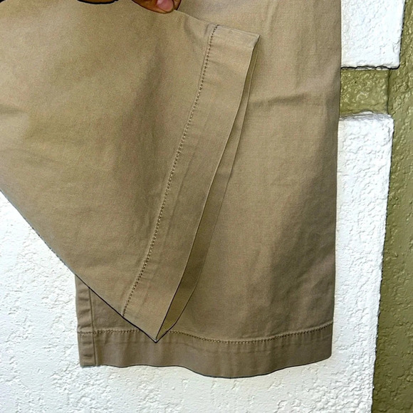 The LOFT Ann Taylor Julie Wide Leg Pants - Picture 5 of 5